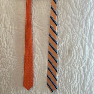 Tommy Hilfiger ties